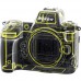Цифр. Фотокамера Nikon 8 Body